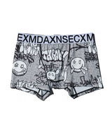 ボクサーパンツ