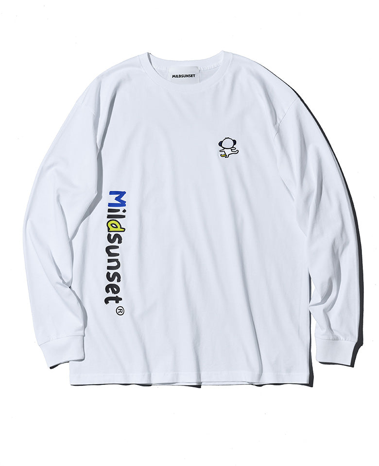 GakuﾀﾞﾝｼﾝｸﾞﾓﾝｷｰﾛﾝT