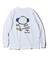 GakuﾀﾞﾝｼﾝｸﾞﾓﾝｷｰﾛﾝT