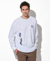 GakuﾀﾞﾝｼﾝｸﾞﾓﾝｷｰﾛﾝT