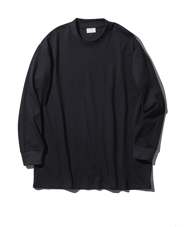 ジャケットT シャツロングスリーブ – 買えるLEON