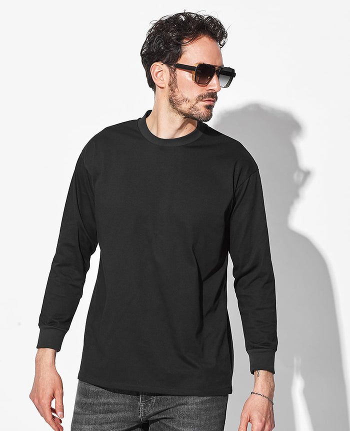 ジャケットT シャツロングスリーブ – 買えるLEON