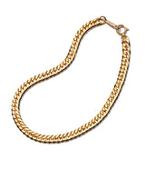 Pure gold Kihei bracelet (double 6 sides) 10g/20cm