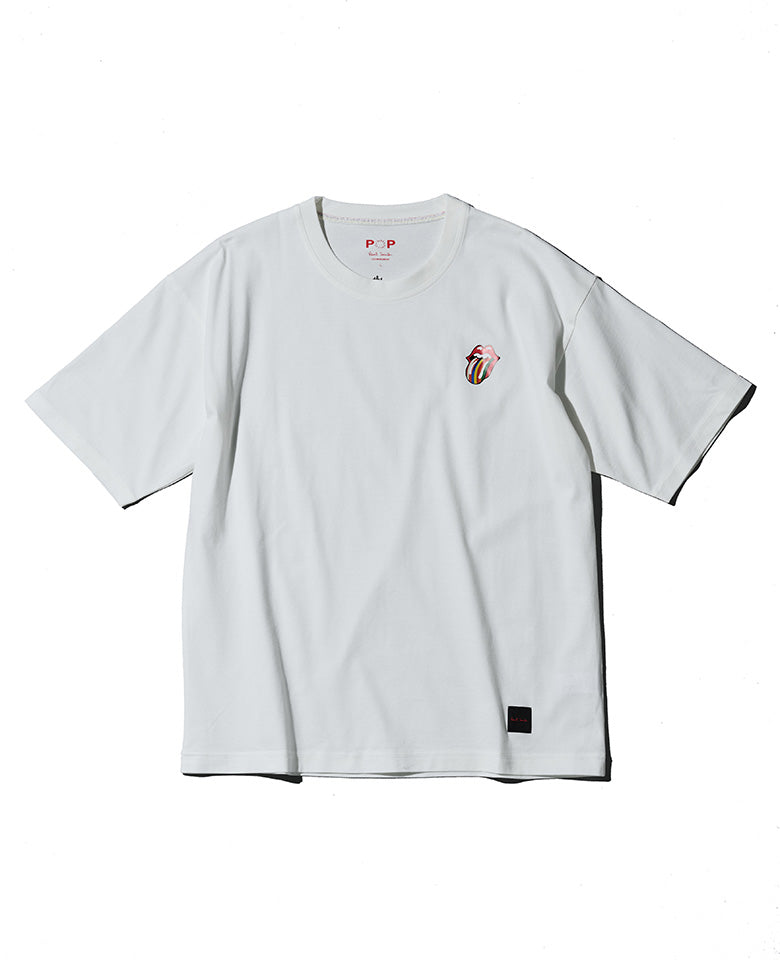 半袖クルーネックＴシャツ