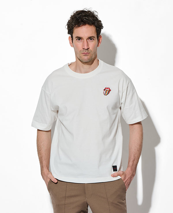 半袖クルーネックＴシャツ