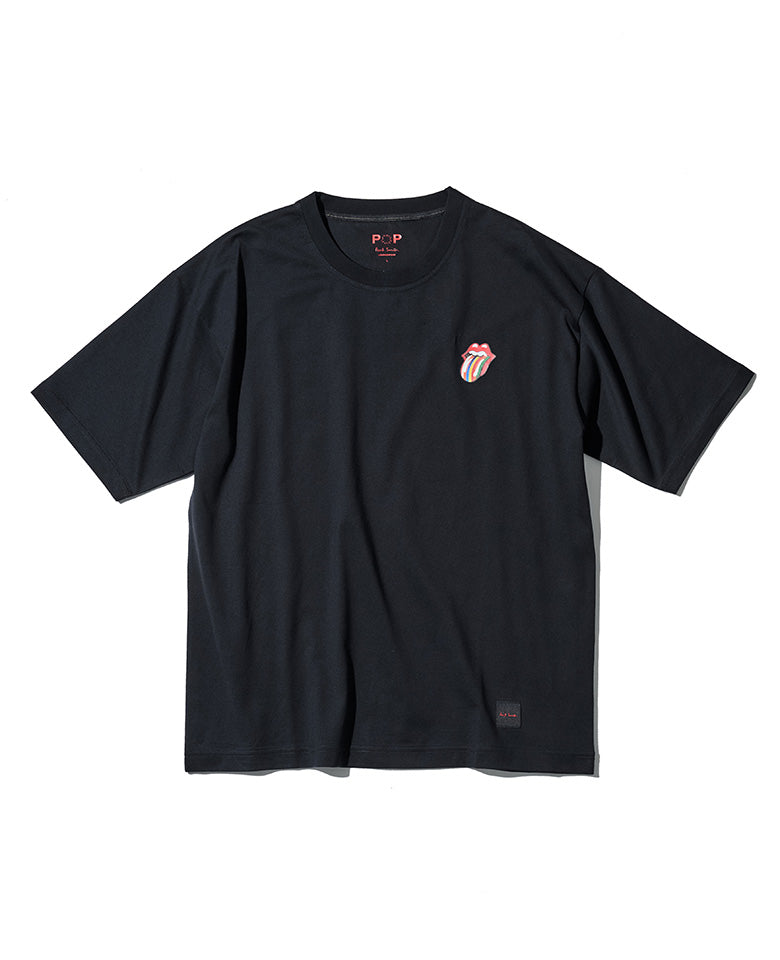 半袖クルーネックＴシャツ