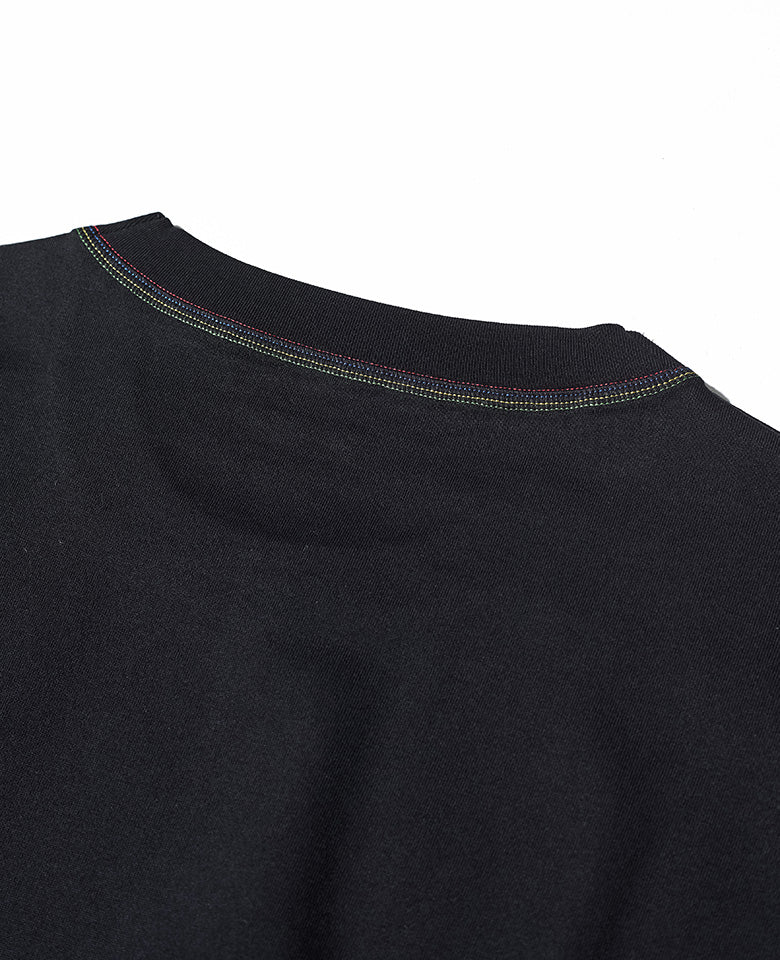 半袖クルーネックＴシャツ