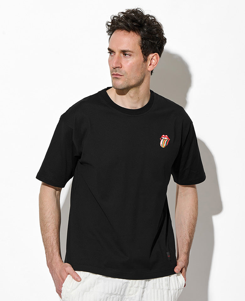 半袖クルーネックＴシャツ