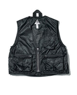 マルチユーティリティ パフボールベスト