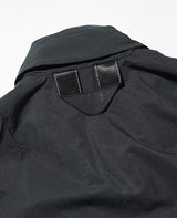 テック ヴィンテージ ユーティリティ パフボール ベスト