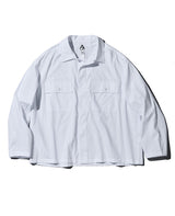 ライトウェイト・ユーティリティ・シャツ