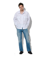 ライトウェイト・ユーティリティ・シャツ