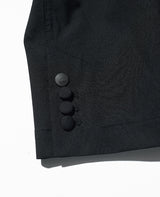 スリーレイヤータキシードジャケット