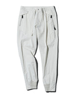 ハイブリッド・ユーティリティ・ジップ・カーゴ・パンツ