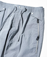 ハイブリッド・ユーティリティ・ジップ・カーゴ・パンツ