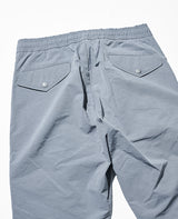 ハイブリッド・ユーティリティ・ジップ・カーゴ・パンツ