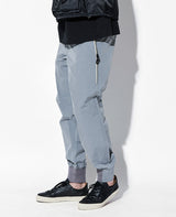 ハイブリッド・ユーティリティ・ジップ・カーゴ・パンツ