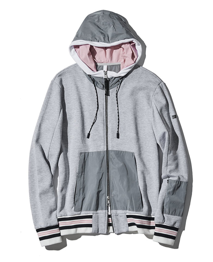 スウェットジップアップ – 買えるLEON スウェットジップアップ – 買えるLEON