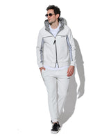 スウェットジョガーパンツ