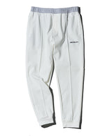 スウェットジョガーパンツ