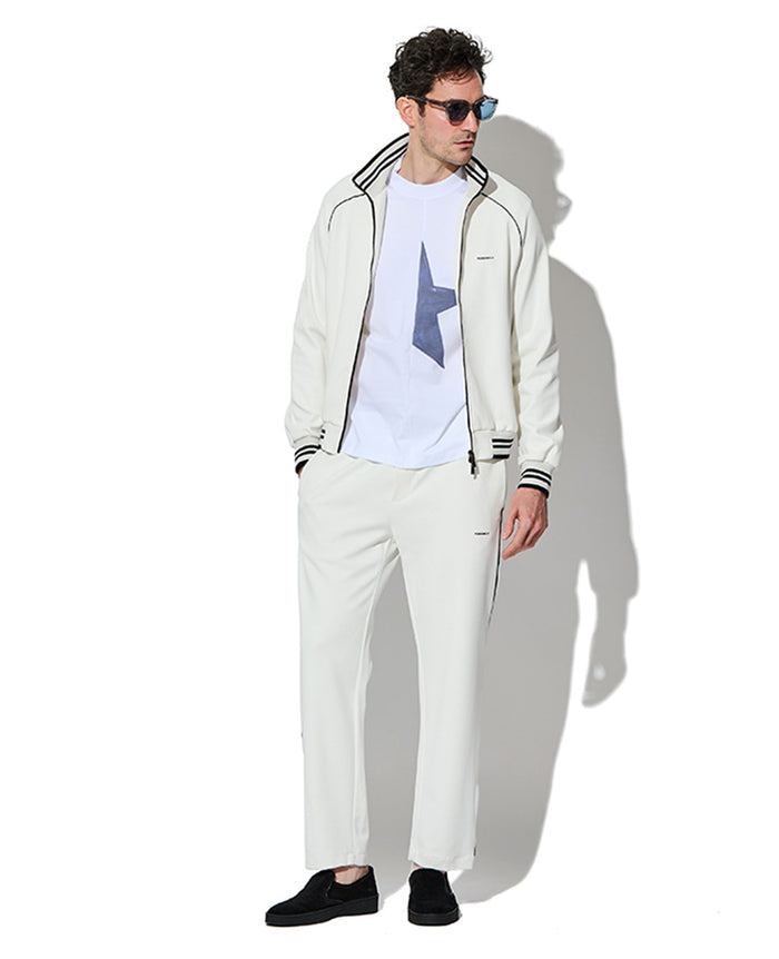 レトロスポーツジップアップ – 買えるLEON