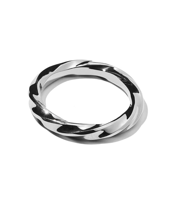 [March 9th] Twist ring