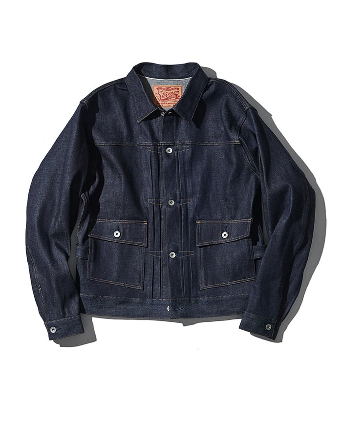カウボーイジャケット – 買えるLEON