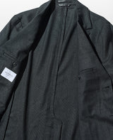 ウールブレザー