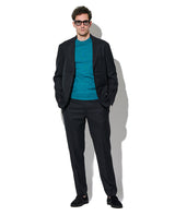 ウールトラウザー