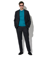 ウールブレザー