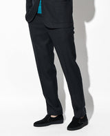 ウールトラウザー