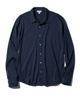 ジャージーシャツ