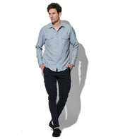 スリムイージー バナナカーゴパンツ