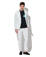 wjk定番セットアップ（ホワイト）