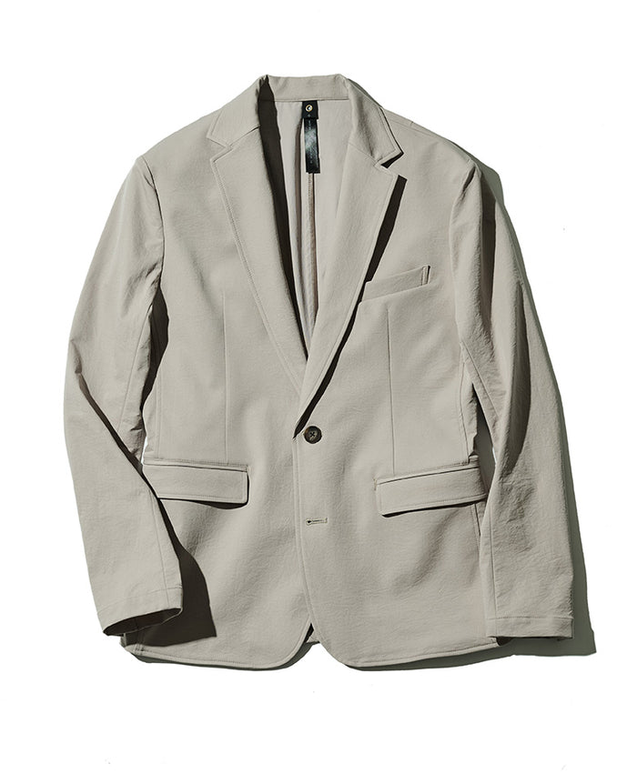 LEON別注 スマートジャケット – 買えるLEON