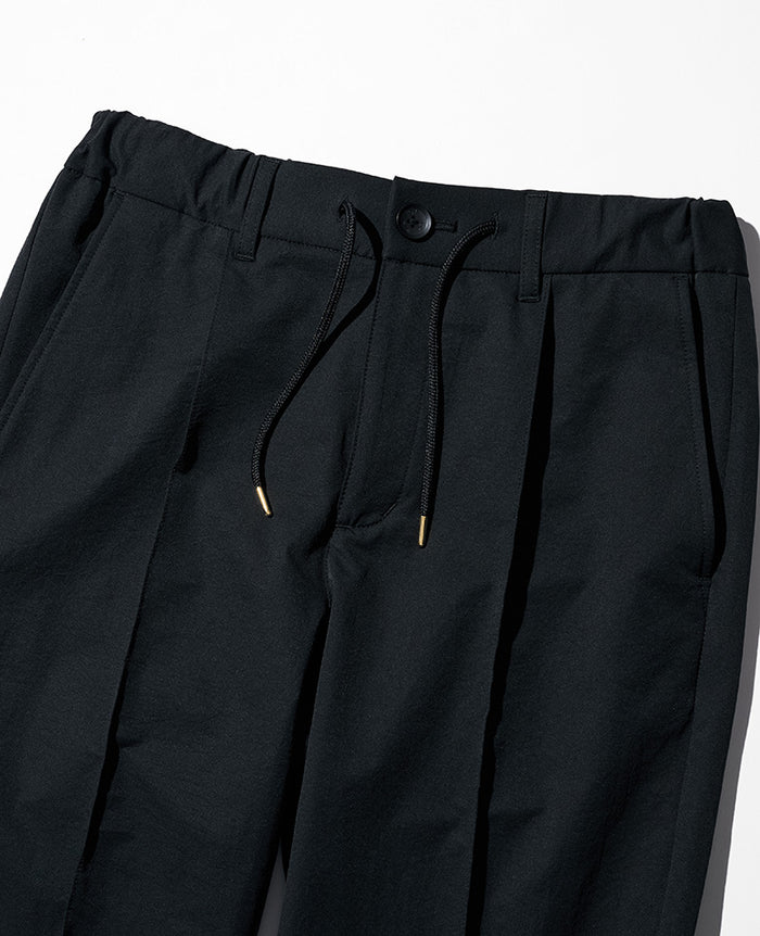 LEON別注 スマートピンタックスラックス – 買えるLEON