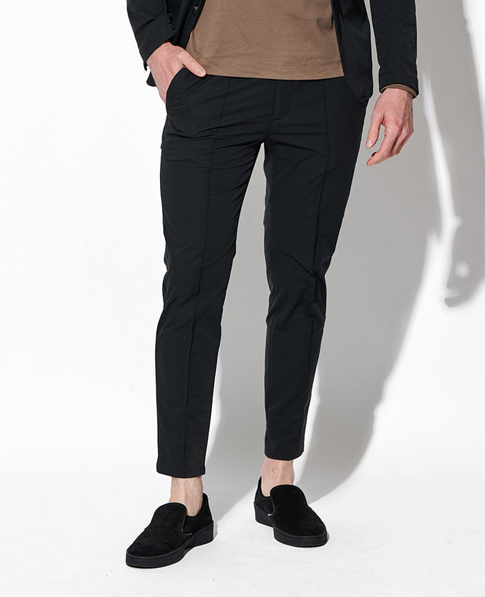 LEON別注 スマートピンタックスラックス – 買えるLEON