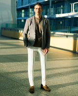 LEON別注 マサッチョ　NEWウォッシャブルジャージー