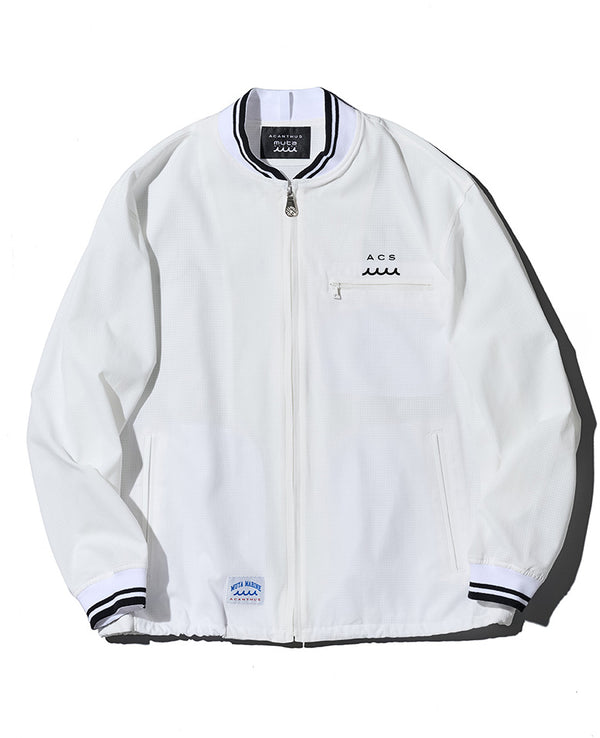 Dot Air ベンチレーション ジャケット