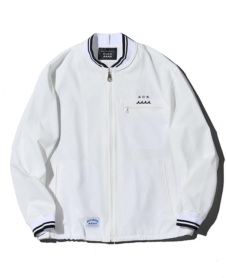 Dot Air ベンチレーション ジャケット