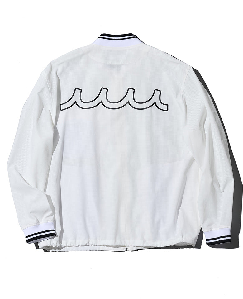 Dot Air ベンチレーション ジャケット
