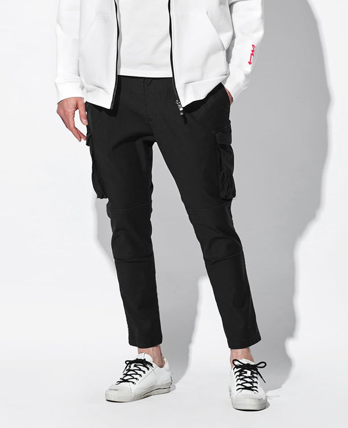 LEON別注】カーゴパンツ – 買えるLEON