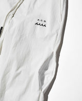 ベンチレーションパンツ