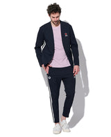 sweet サイドラインパンツ