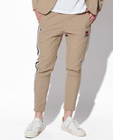 sweet サイドラインパンツ