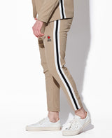 sweet サイドラインパンツ