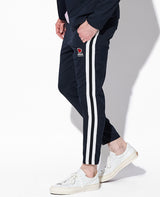 sweet サイドラインパンツ