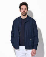 LEON別注 CUBAシャツ