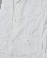 LEON別注 CUBAシャツ