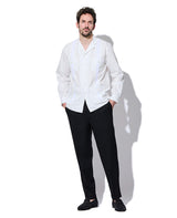 LEON別注 CUBAシャツ